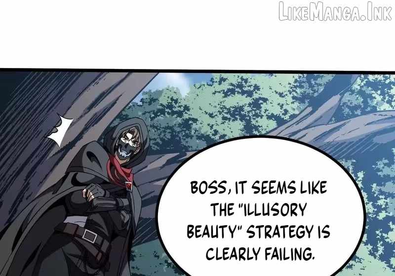 Lord of Summoning! When Anomalies Descend Upon the Human World — Chapter 139 — page 96