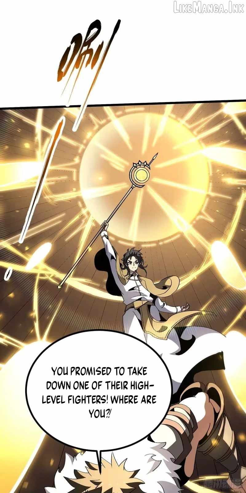 Lord of Summoning! When Anomalies Descend Upon the Human World — Chapter 139 — page 114