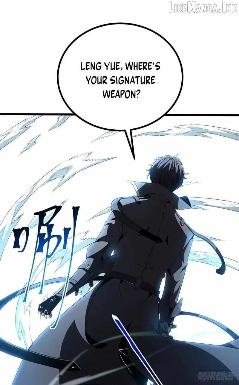 Lord of Summoning! When Anomalies Descend Upon the Human World — Chapter 140 — page 9