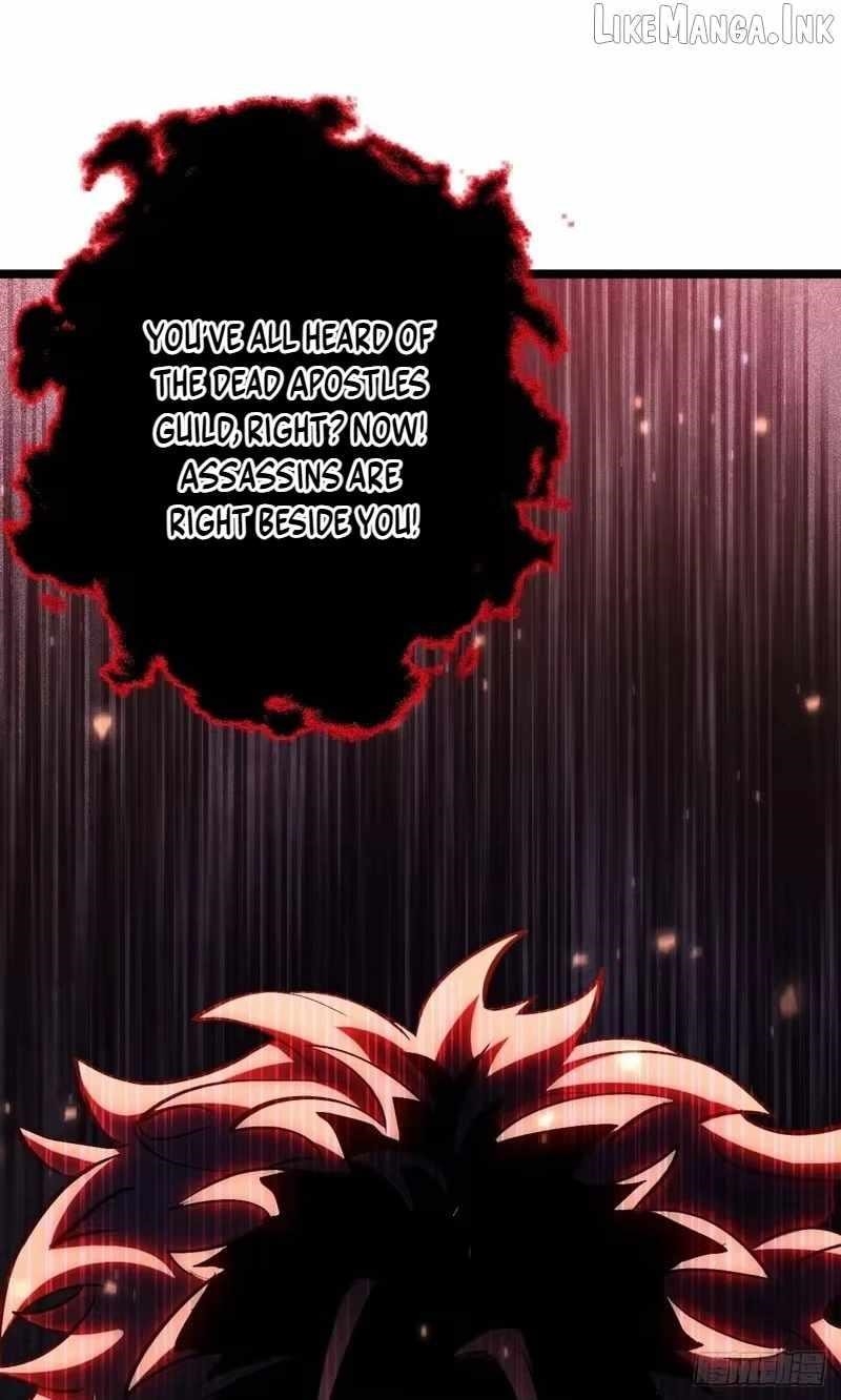 Lord of Summoning! When Anomalies Descend Upon the Human World — Chapter 140 — page 34