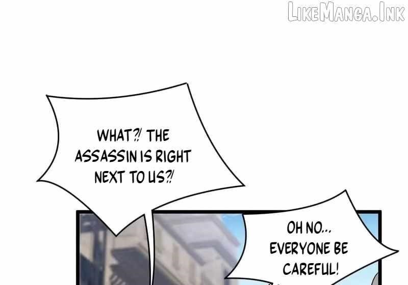 Lord of Summoning! When Anomalies Descend Upon the Human World — Chapter 140 — page 40