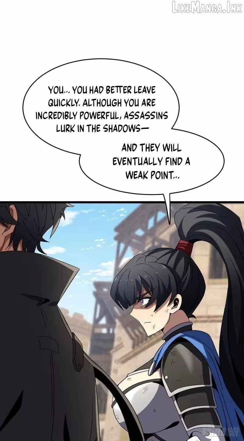 Lord of Summoning! When Anomalies Descend Upon the Human World — Chapter 140 — page 43
