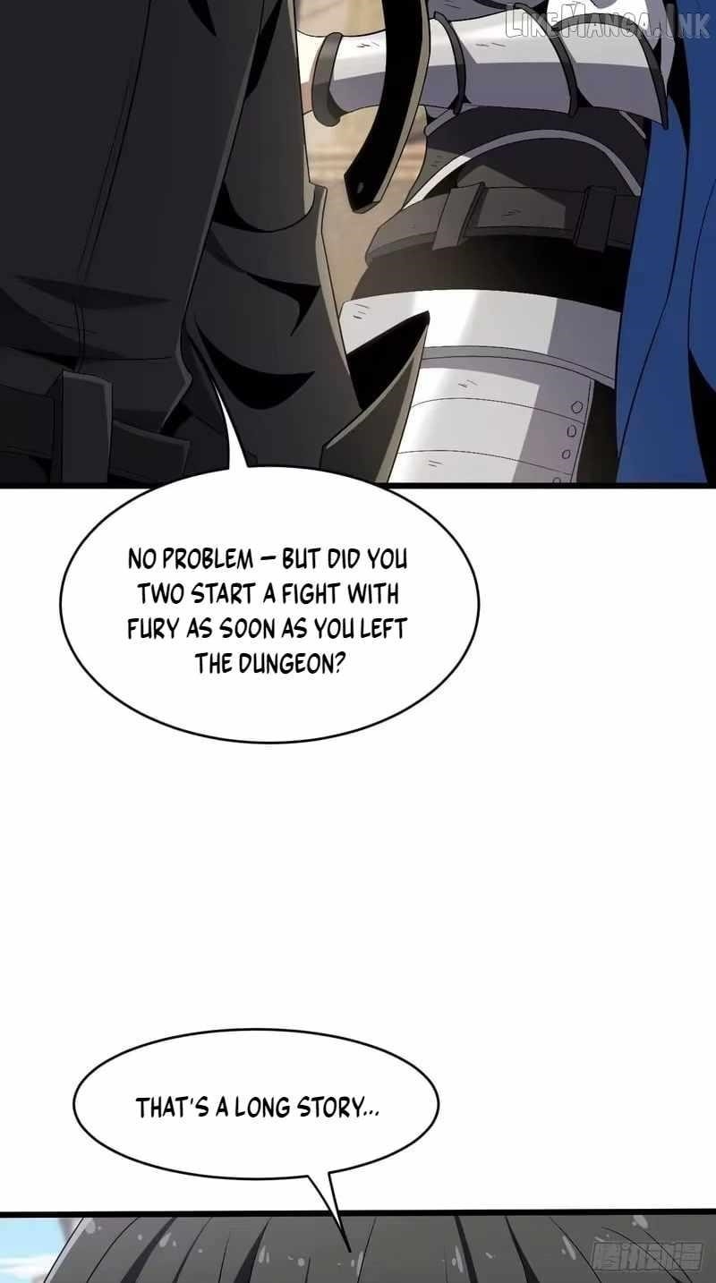 Lord of Summoning! When Anomalies Descend Upon the Human World — Chapter 140 — page 44