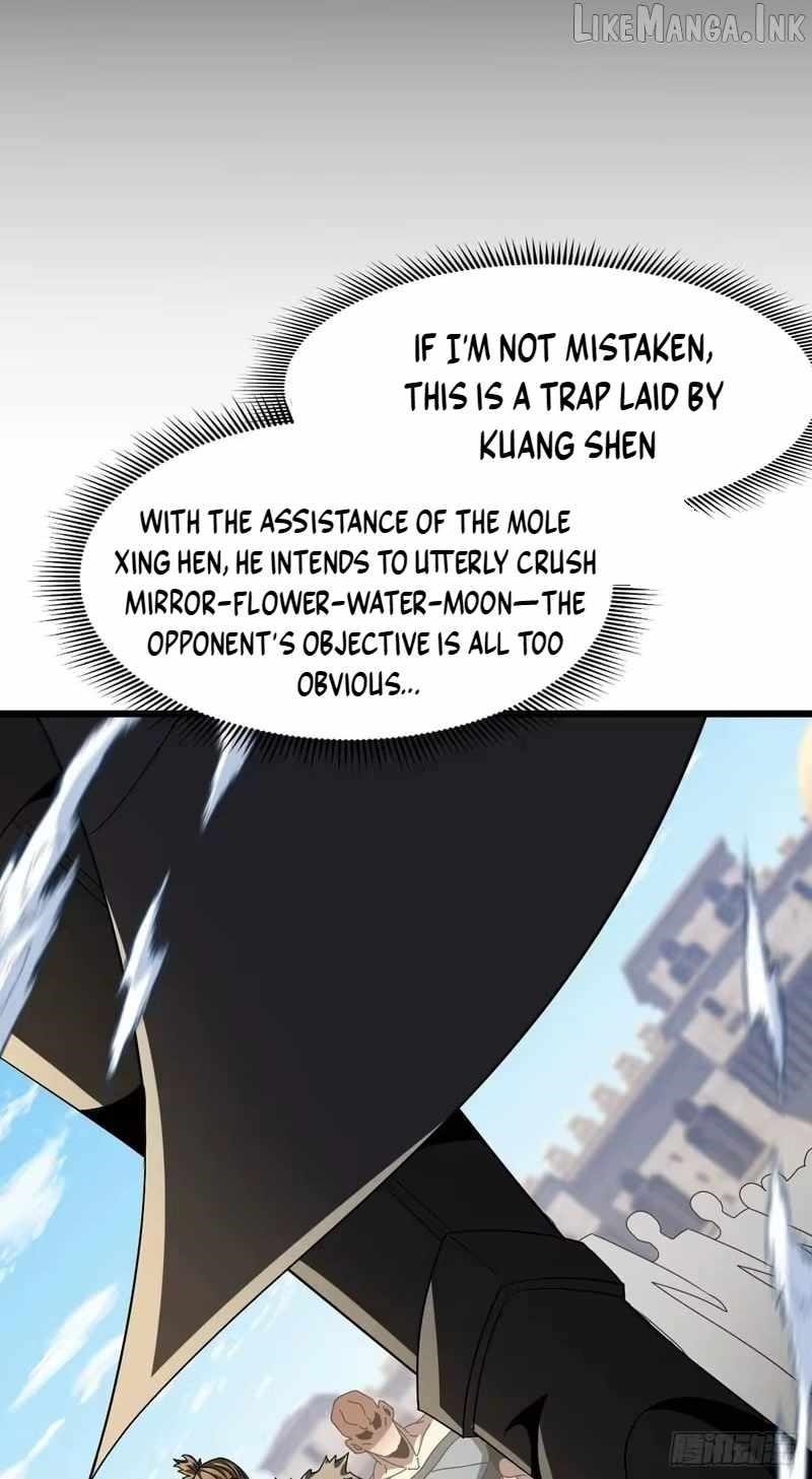 Lord of Summoning! When Anomalies Descend Upon the Human World — Chapter 140 — page 58