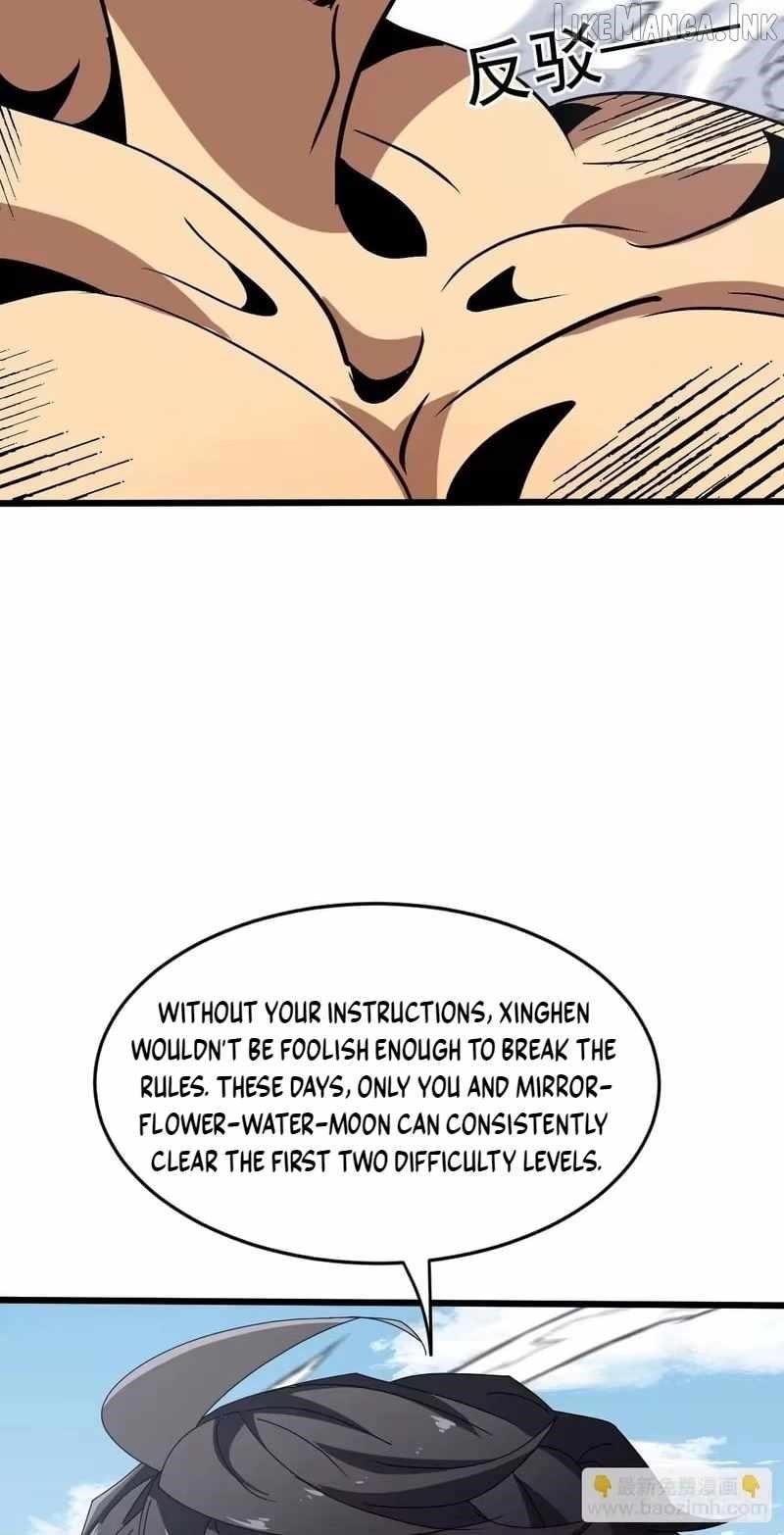 Lord of Summoning! When Anomalies Descend Upon the Human World — Chapter 140 — page 68