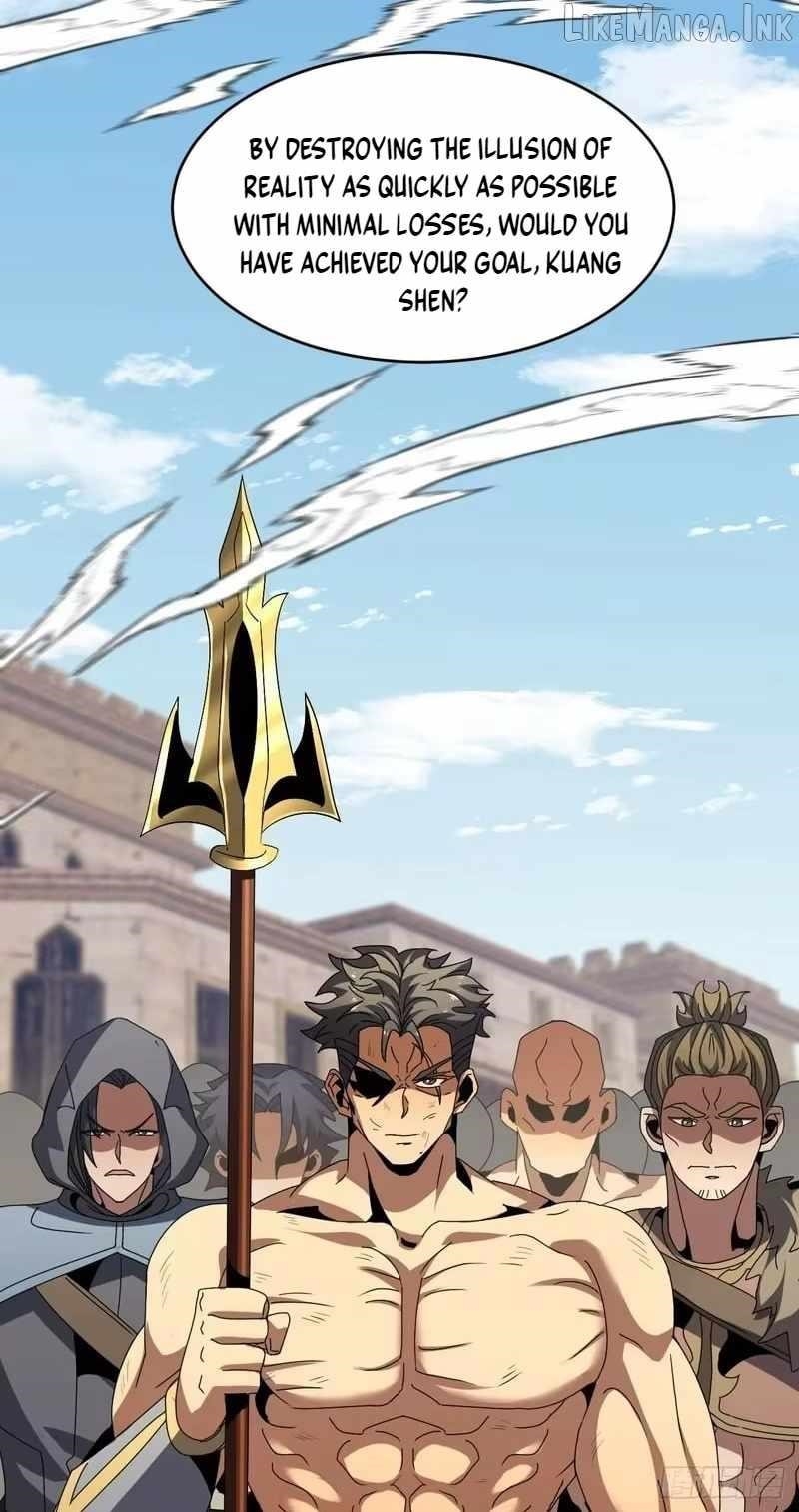 Lord of Summoning! When Anomalies Descend Upon the Human World — Chapter 140 — page 70