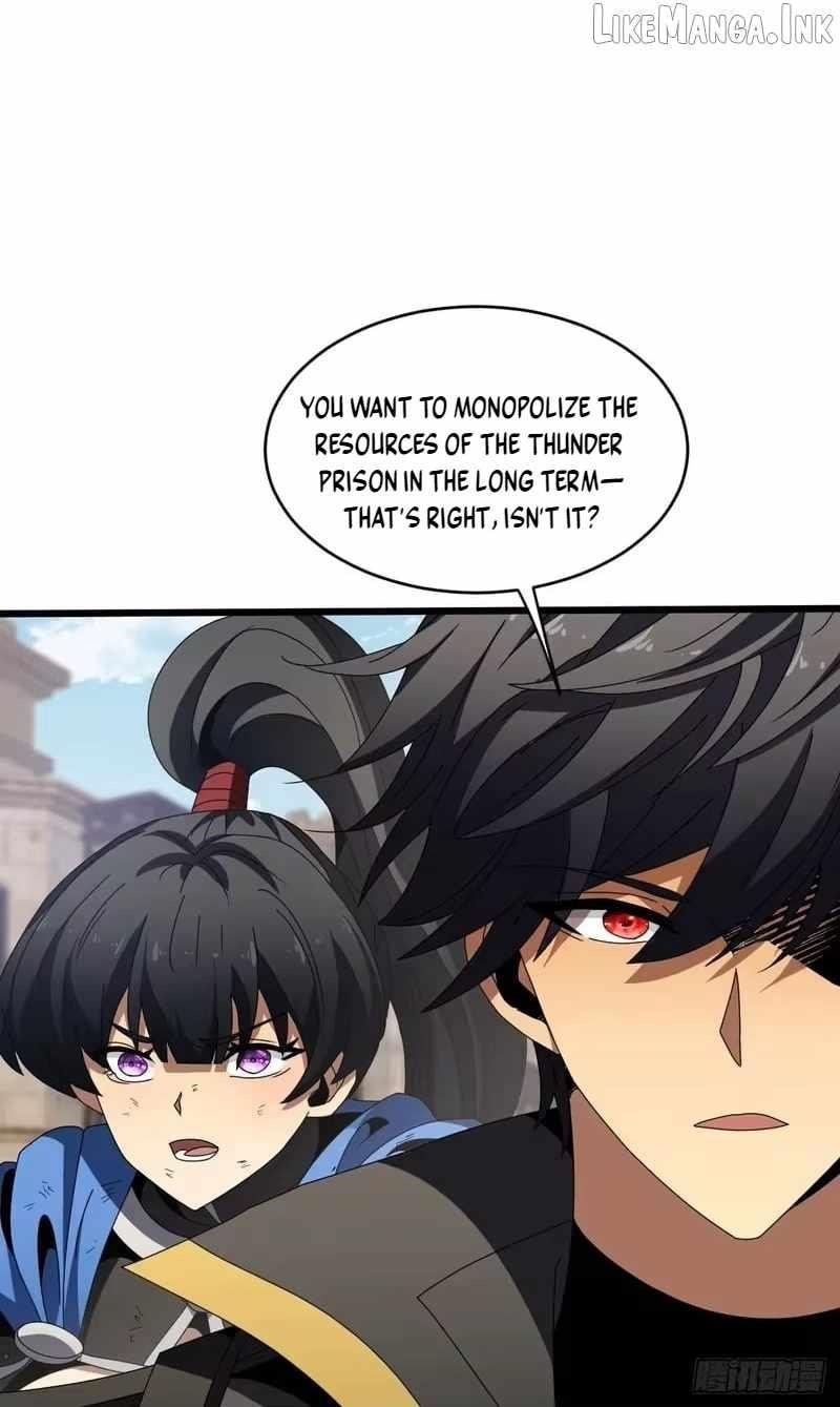 Lord of Summoning! When Anomalies Descend Upon the Human World — Chapter 140 — page 72