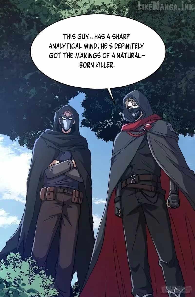 Lord of Summoning! When Anomalies Descend Upon the Human World — Chapter 140 — page 78