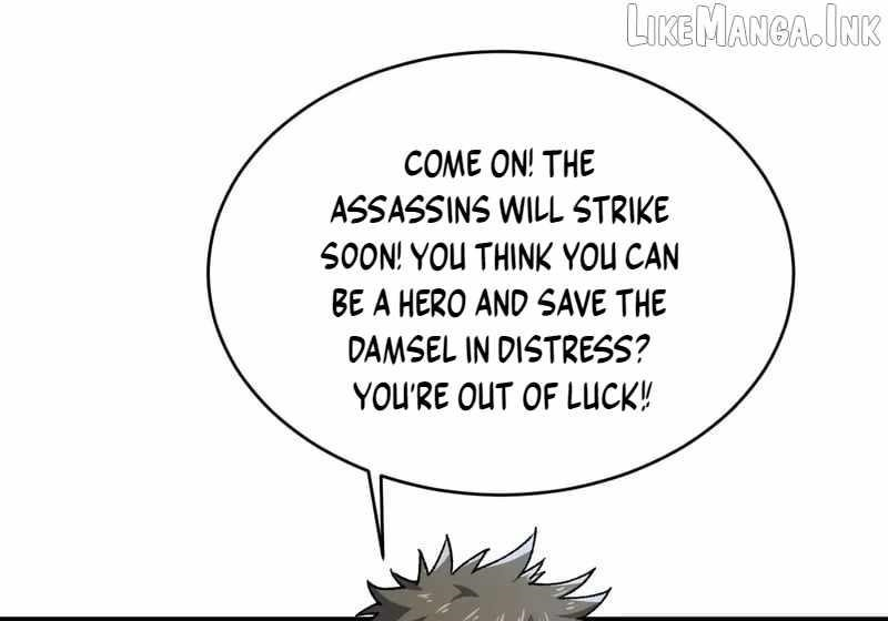 Lord of Summoning! When Anomalies Descend Upon the Human World — Chapter 140 — page 80
