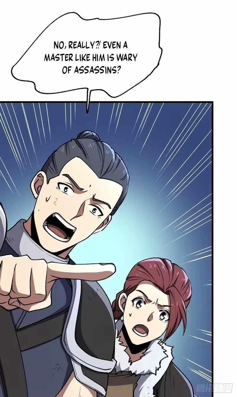 Lord of Summoning! When Anomalies Descend Upon the Human World — Chapter 141 — page 1