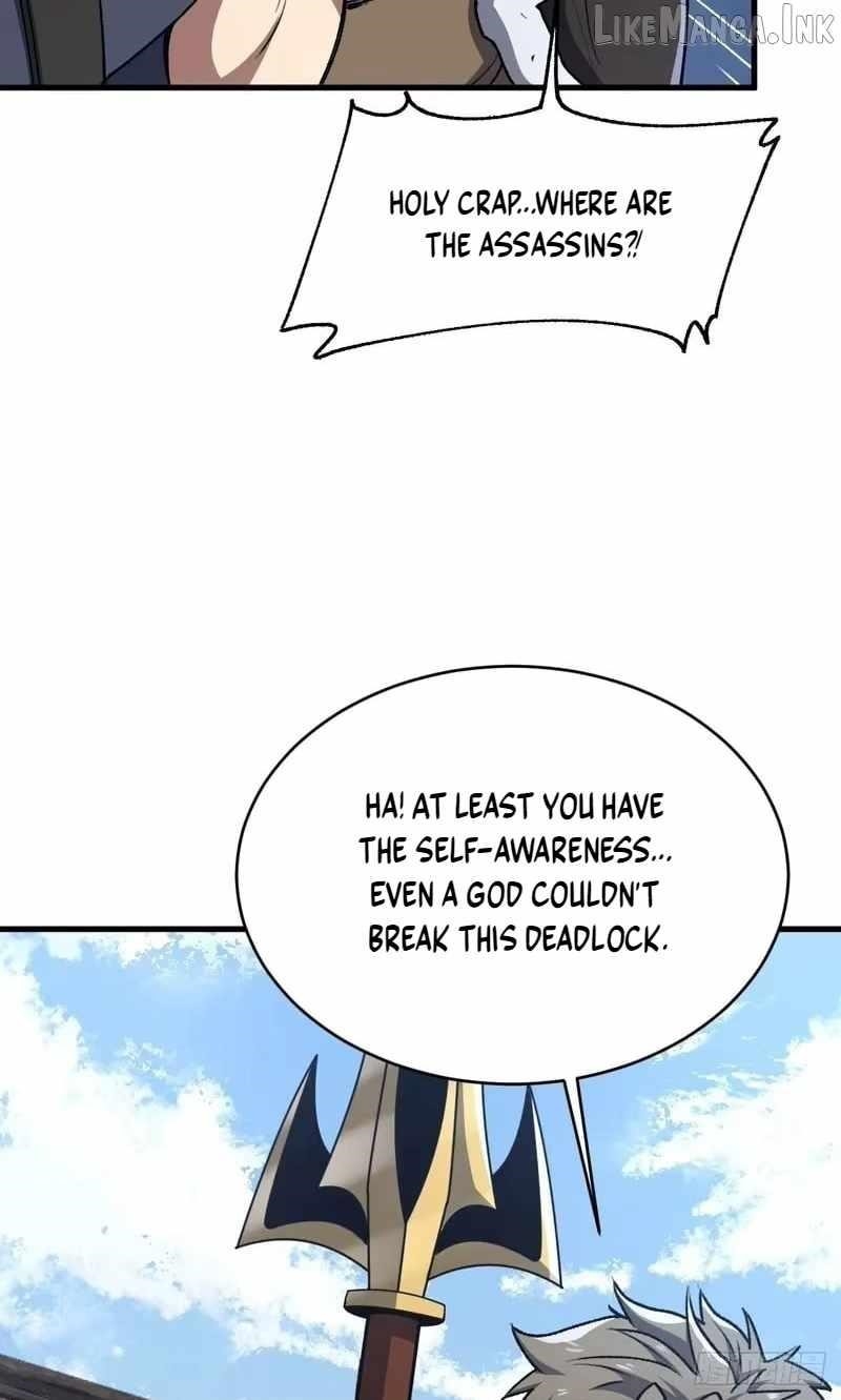Lord of Summoning! When Anomalies Descend Upon the Human World — Chapter 141 — page 2