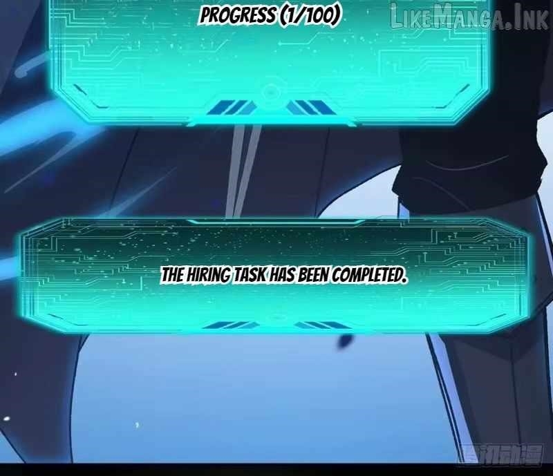 Lord of Summoning! When Anomalies Descend Upon the Human World — Chapter 141 — page 54