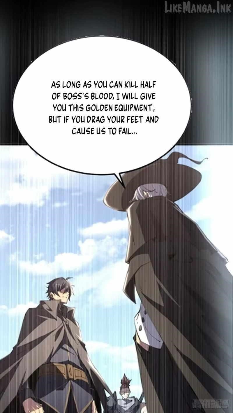 Lord of Summoning! When Anomalies Descend Upon the Human World — Chapter 141 — page 55