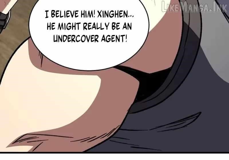 Lord of Summoning! When Anomalies Descend Upon the Human World — Chapter 141 — page 62