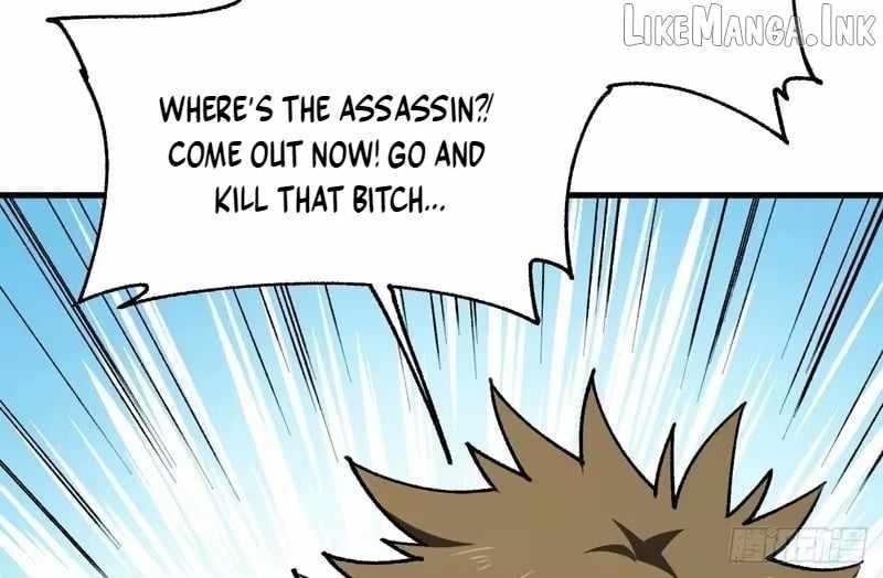 Lord of Summoning! When Anomalies Descend Upon the Human World — Chapter 141 — page 64