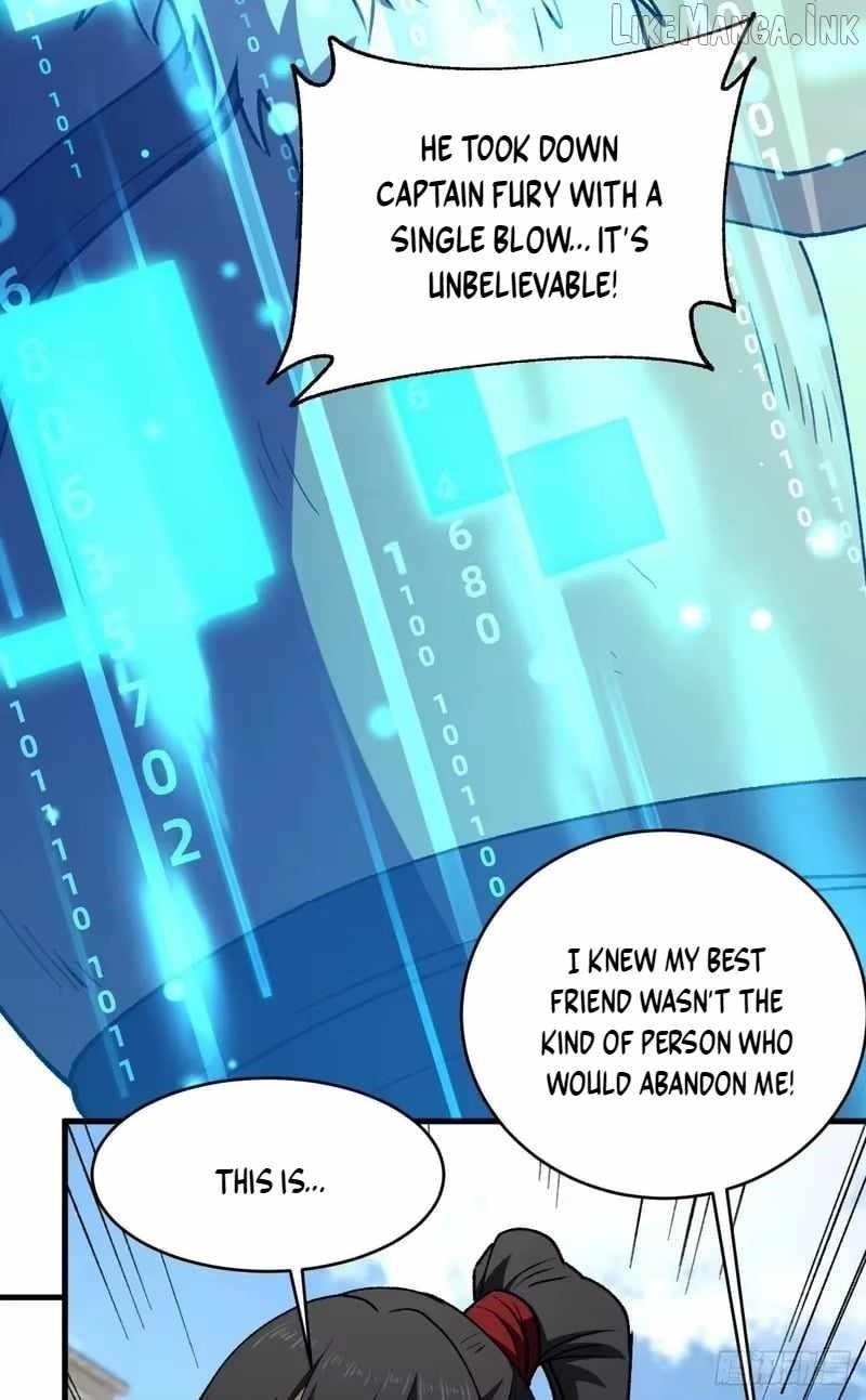 Lord of Summoning! When Anomalies Descend Upon the Human World — Chapter 141 — page 83