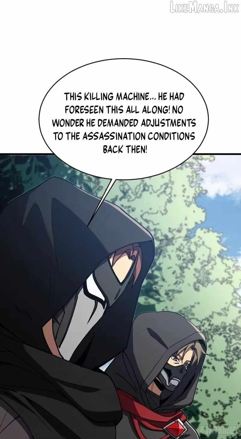 Lord of Summoning! When Anomalies Descend Upon the Human World — Chapter 141 — page 85