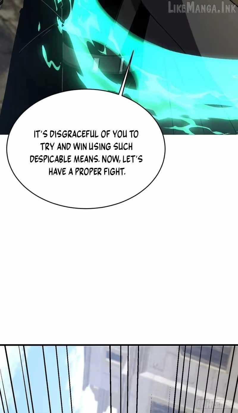 Lord of Summoning! When Anomalies Descend Upon the Human World — Chapter 141 — page 92