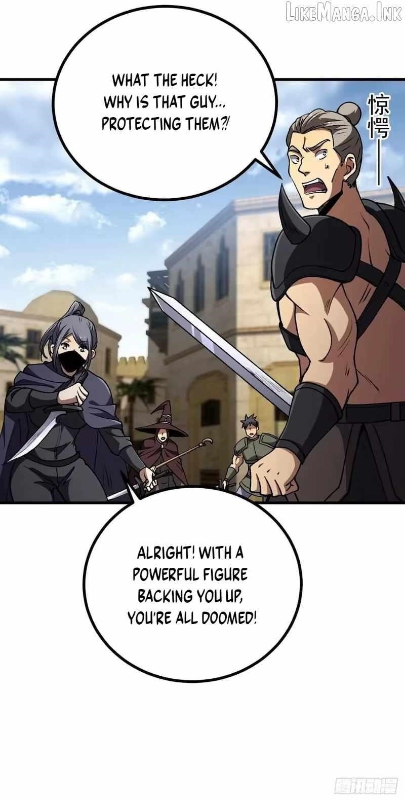 Lord of Summoning! When Anomalies Descend Upon the Human World — Chapter 141 — page 103