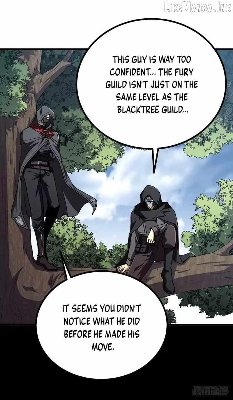 Lord of Summoning! When Anomalies Descend Upon the Human World — Chapter 141 — page 107
