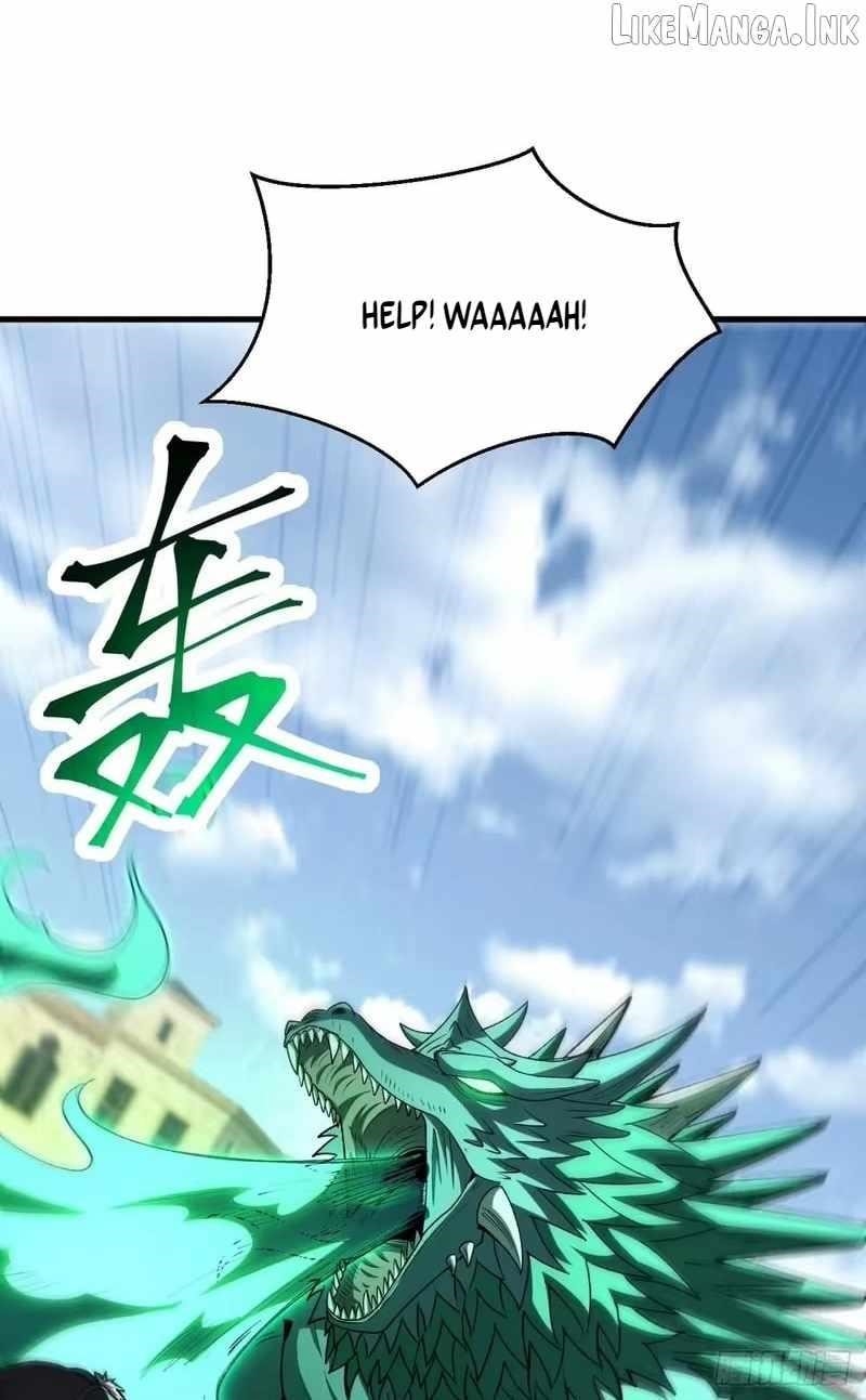 Lord of Summoning! When Anomalies Descend Upon the Human World — Chapter 141 — page 111