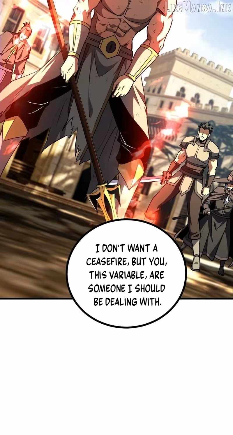 Lord of Summoning! When Anomalies Descend Upon the Human World — Chapter 142 — page 5
