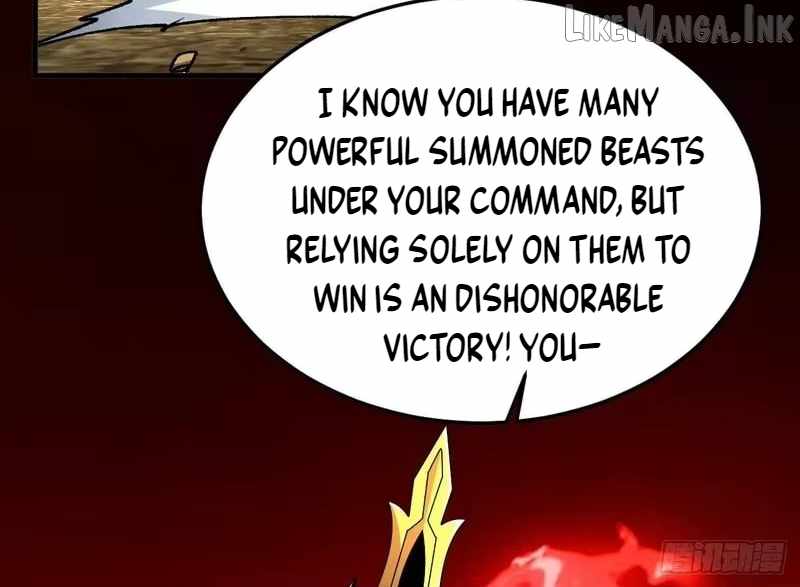 Lord of Summoning! When Anomalies Descend Upon the Human World — Chapter 142 — page 8