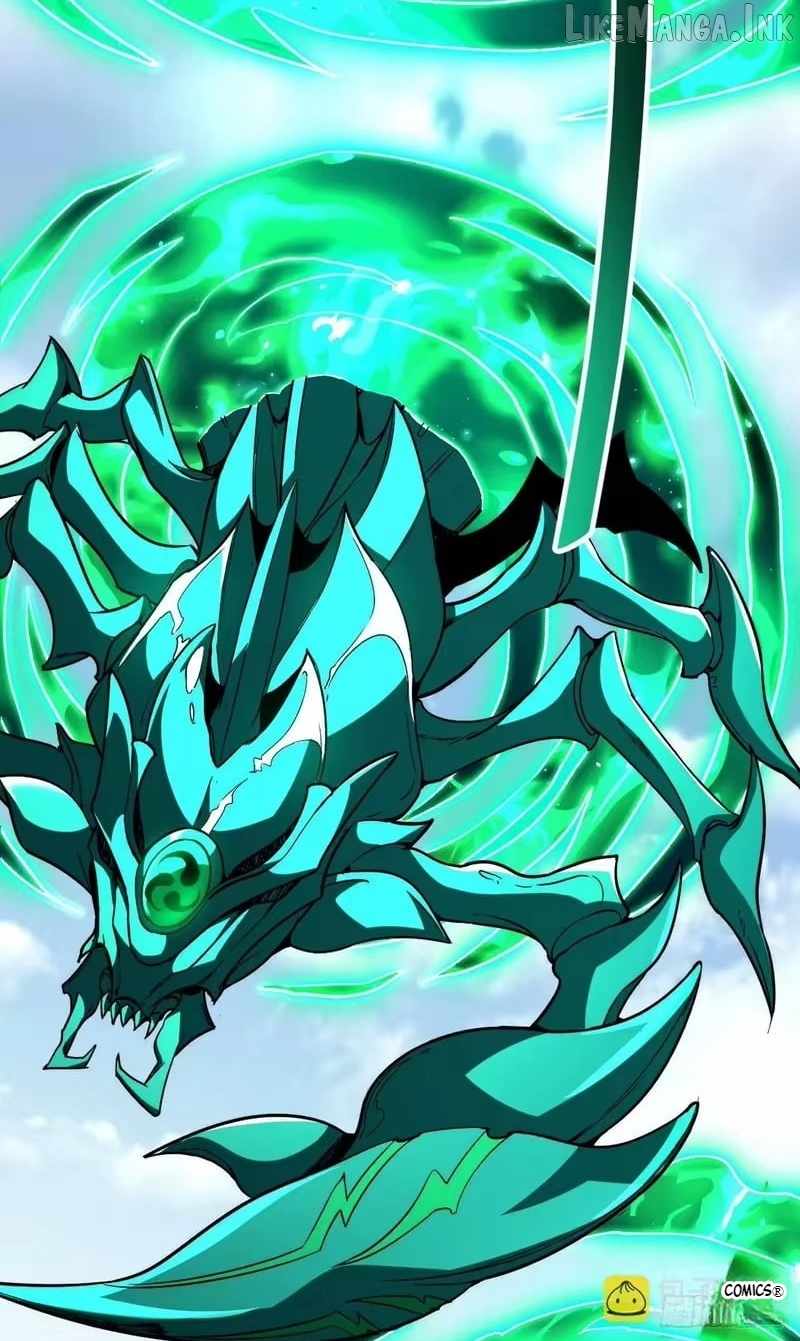 Lord of Summoning! When Anomalies Descend Upon the Human World — Chapter 142 — page 24
