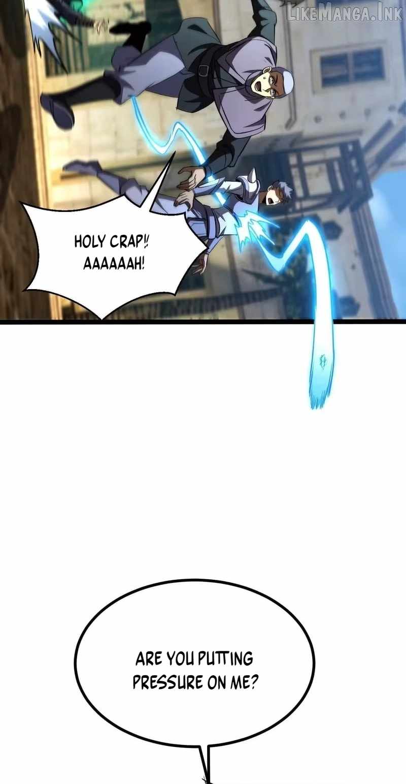 Lord of Summoning! When Anomalies Descend Upon the Human World — Chapter 142 — page 38