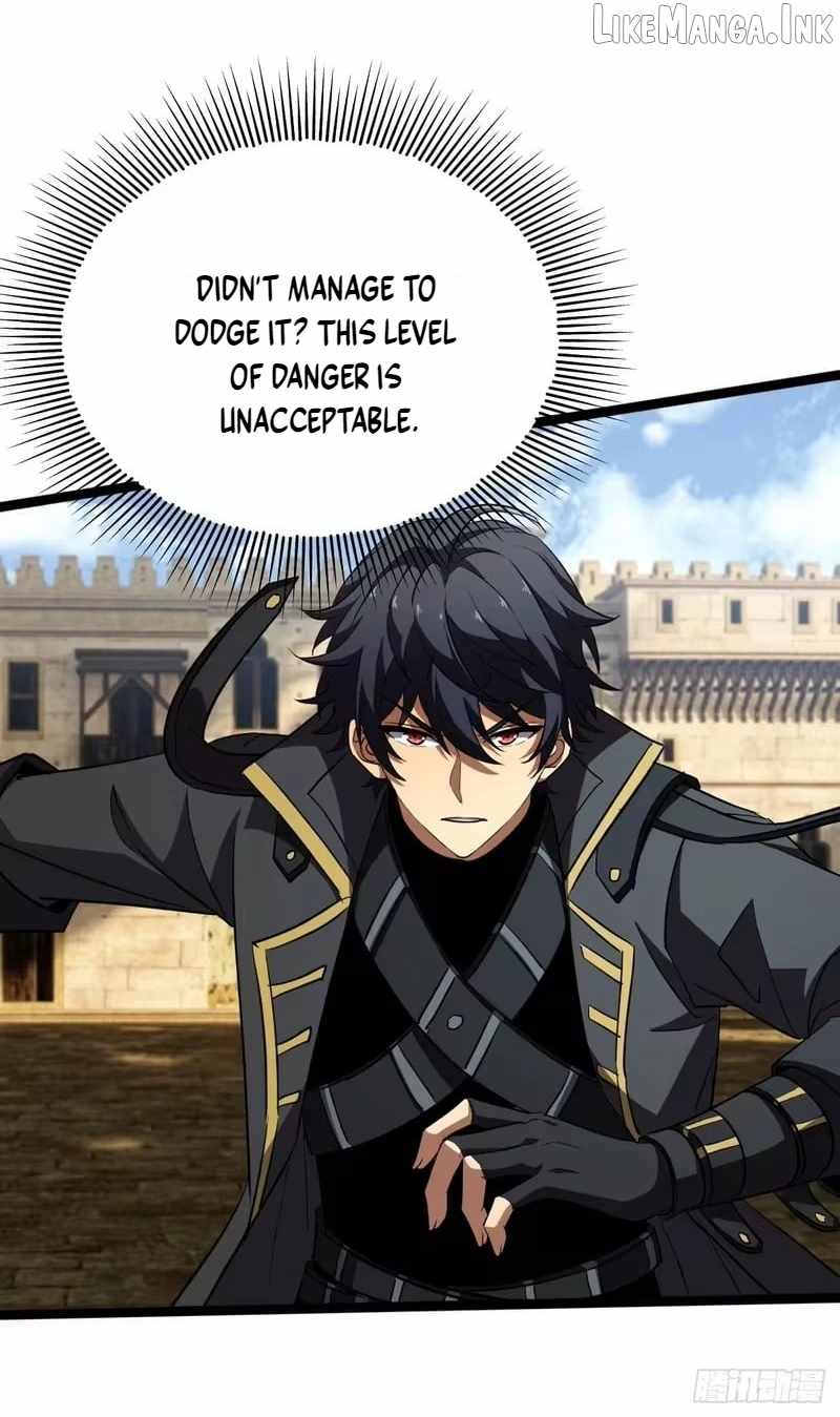 Lord of Summoning! When Anomalies Descend Upon the Human World — Chapter 142 — page 58