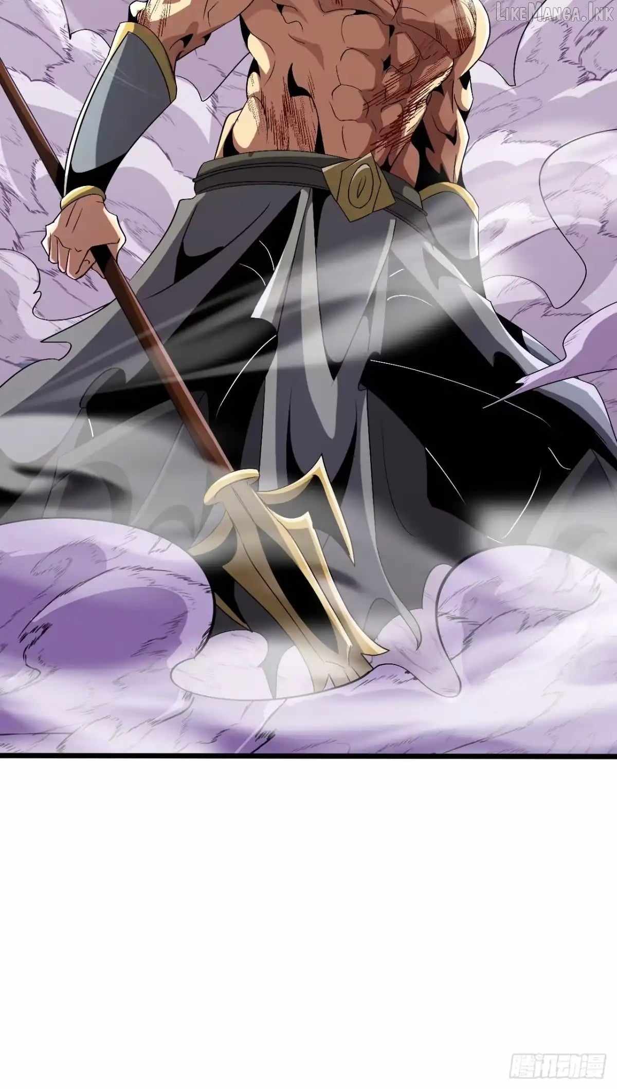 Lord of Summoning! When Anomalies Descend Upon the Human World — Chapter 143 — page 4