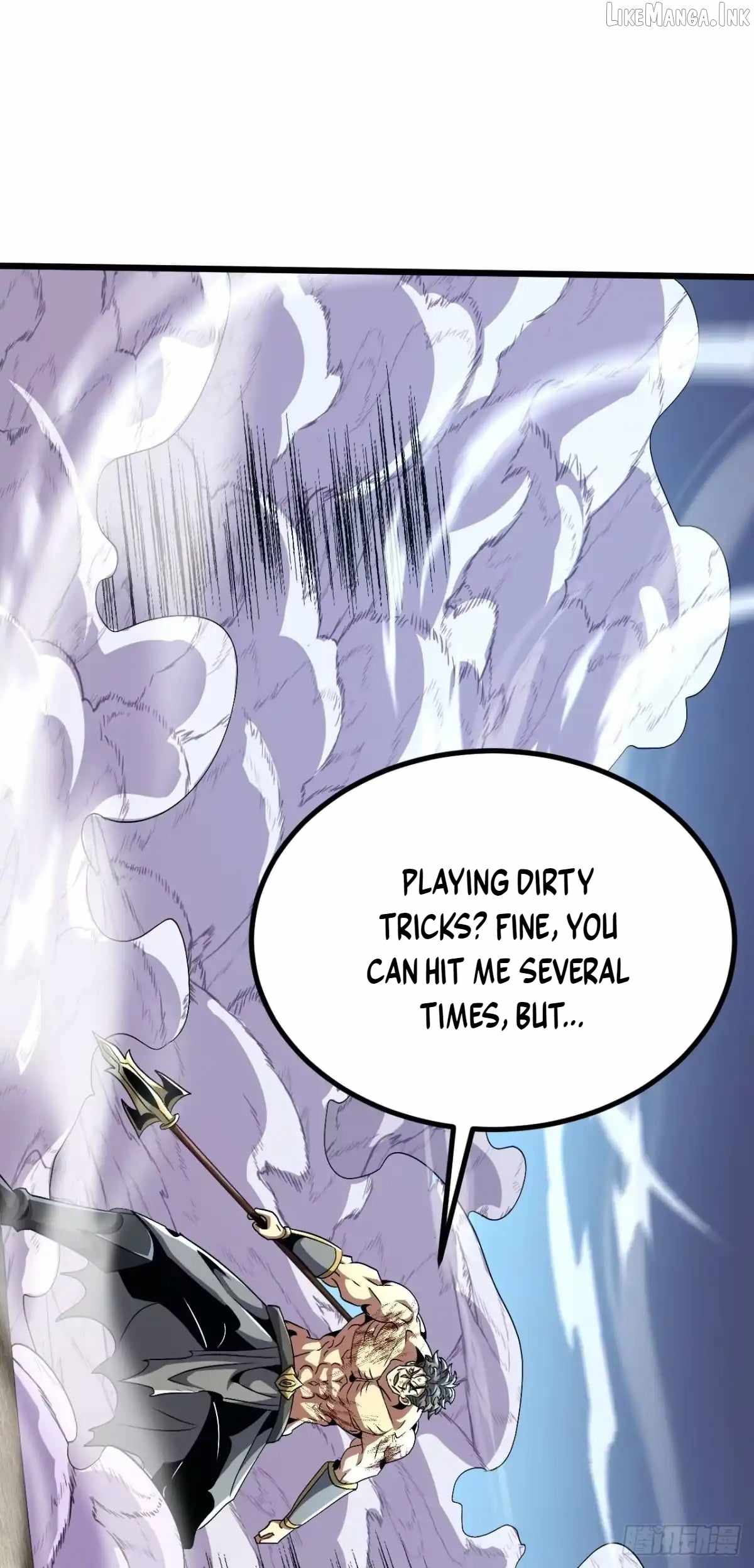 Lord of Summoning! When Anomalies Descend Upon the Human World — Chapter 143 — page 6
