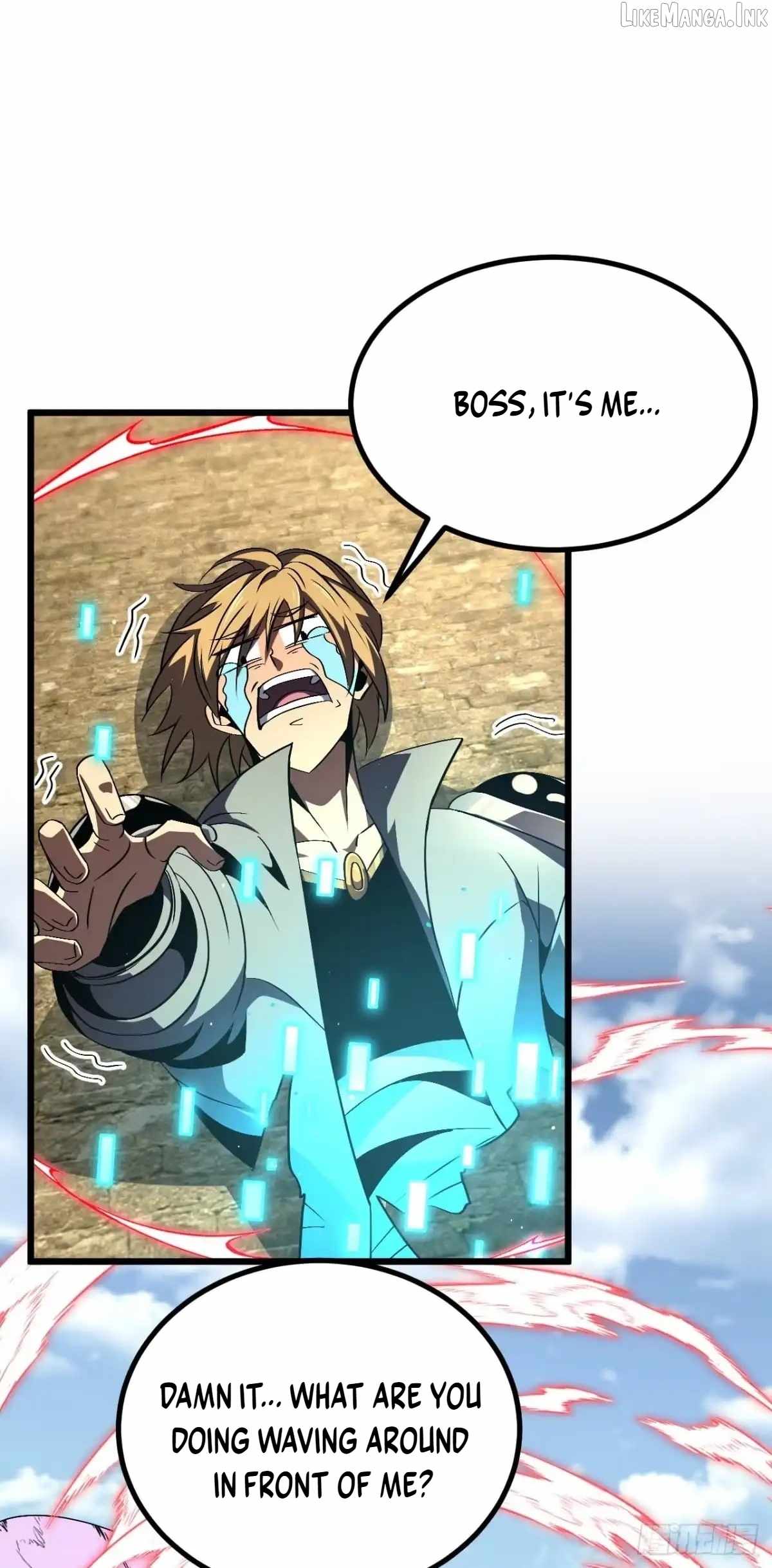 Lord of Summoning! When Anomalies Descend Upon the Human World — Chapter 143 — page 11