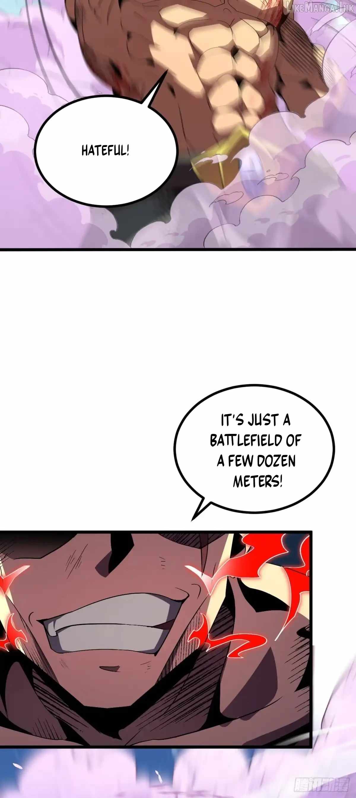 Lord of Summoning! When Anomalies Descend Upon the Human World — Chapter 143 — page 21