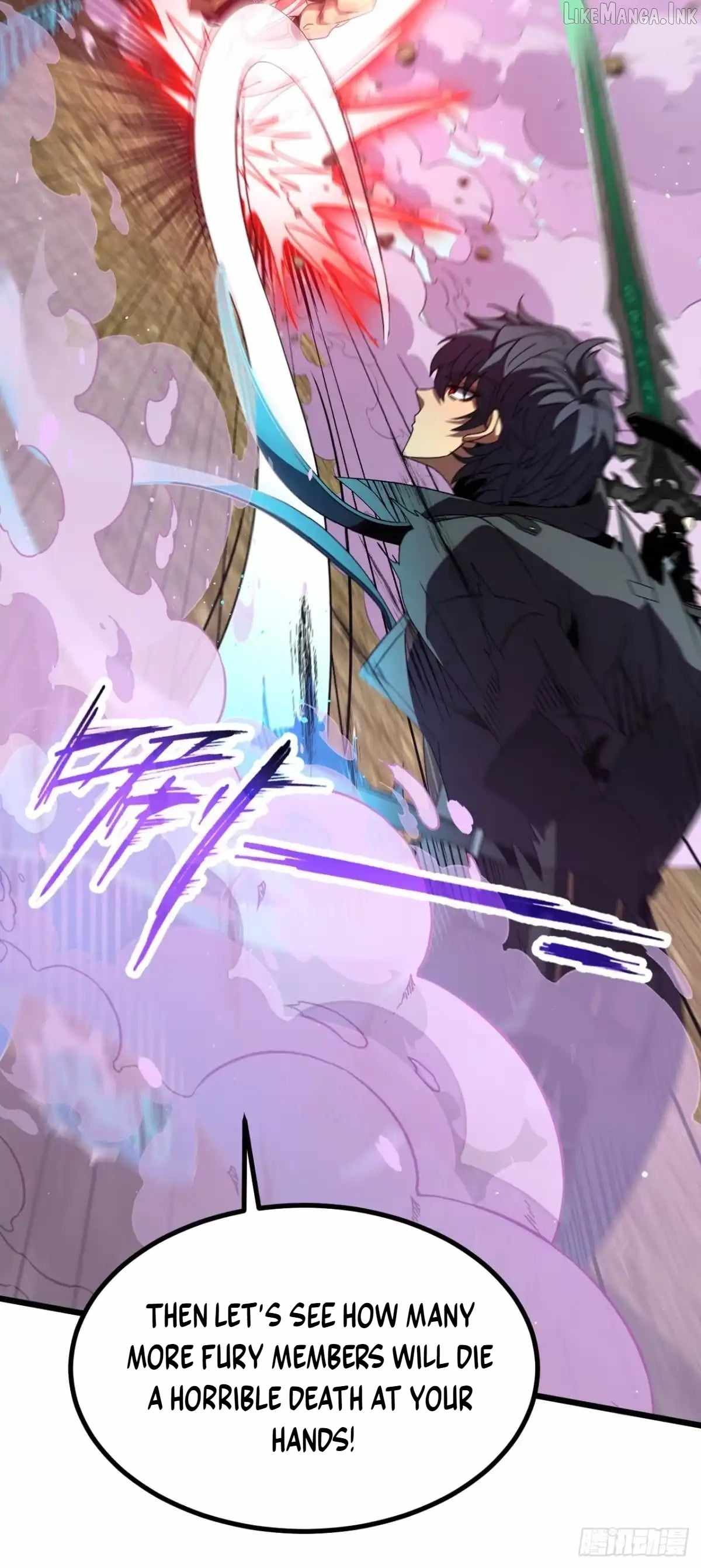 Lord of Summoning! When Anomalies Descend Upon the Human World — Chapter 143 — page 31