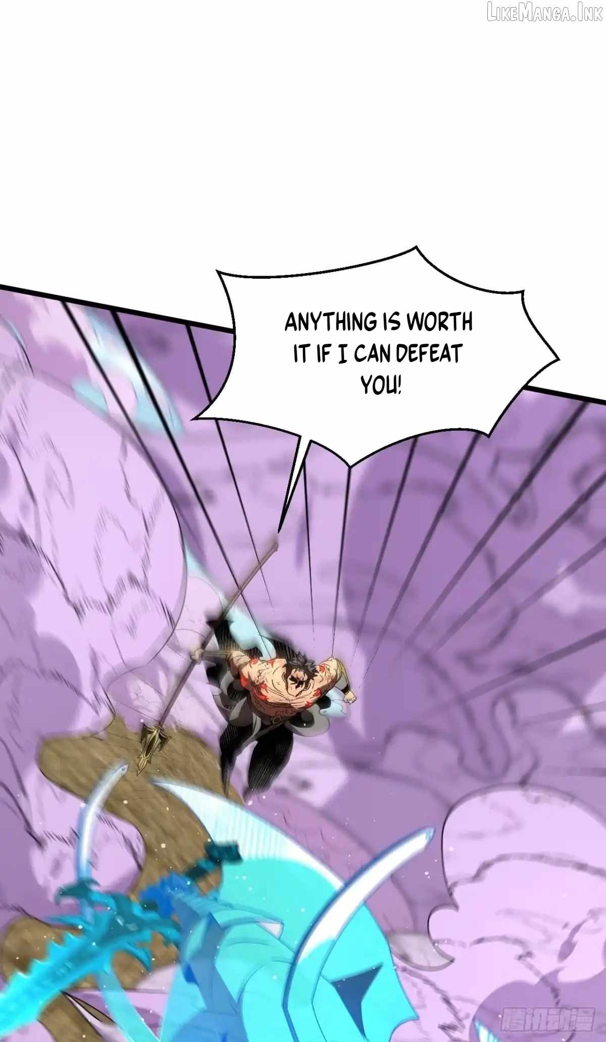 Lord of Summoning! When Anomalies Descend Upon the Human World — Chapter 143 — page 32
