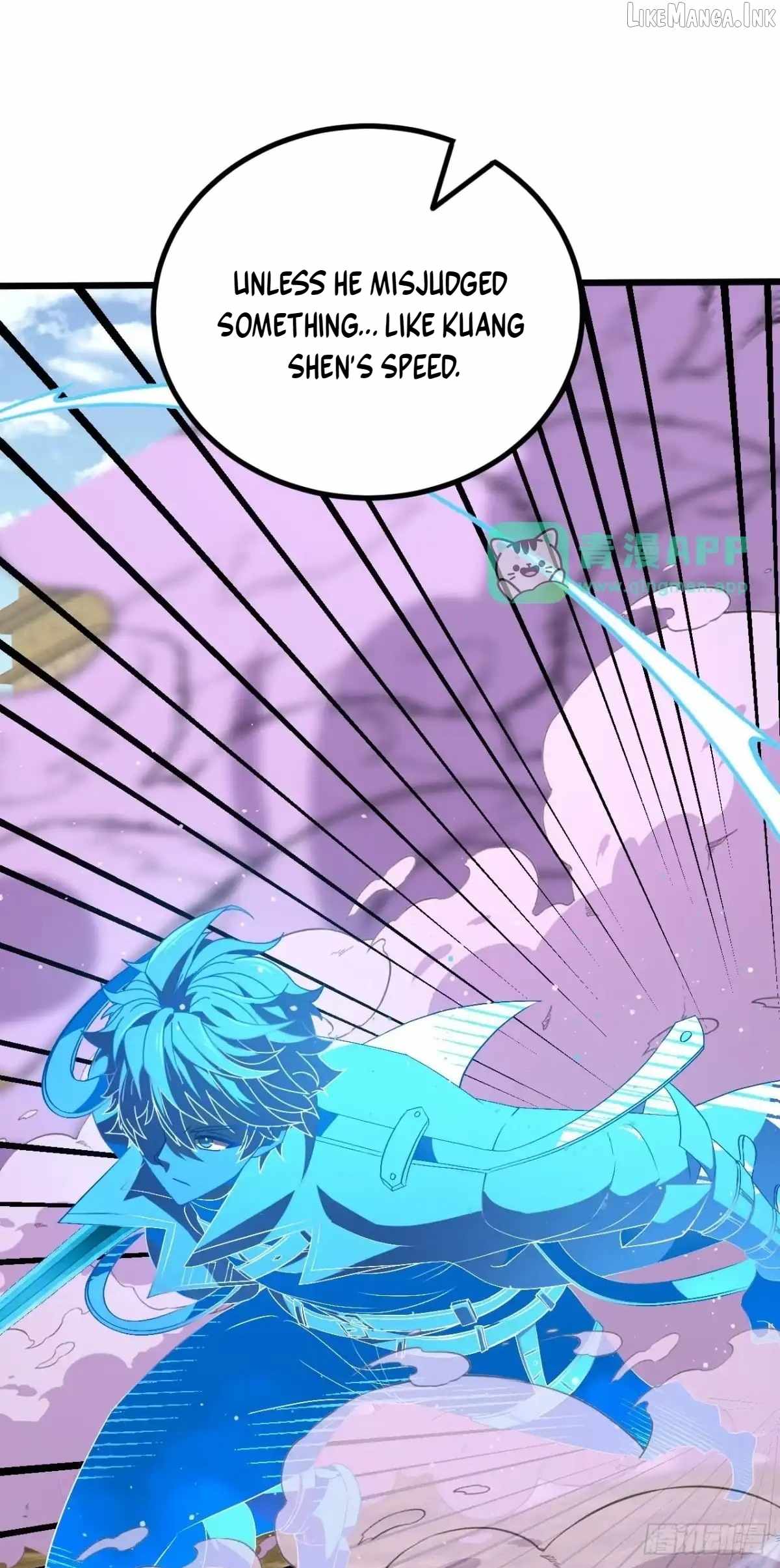Lord of Summoning! When Anomalies Descend Upon the Human World — Chapter 143 — page 35