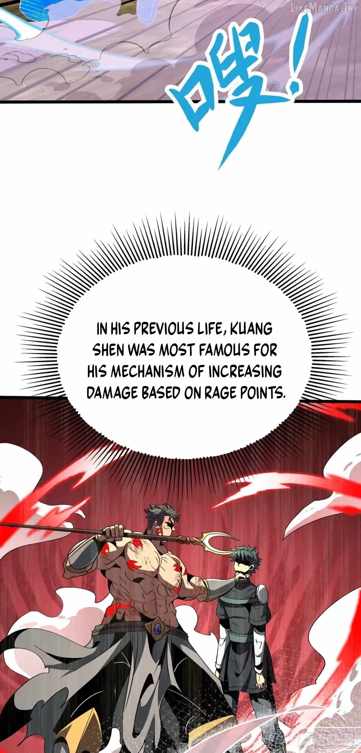 Lord of Summoning! When Anomalies Descend Upon the Human World — Chapter 143 — page 36