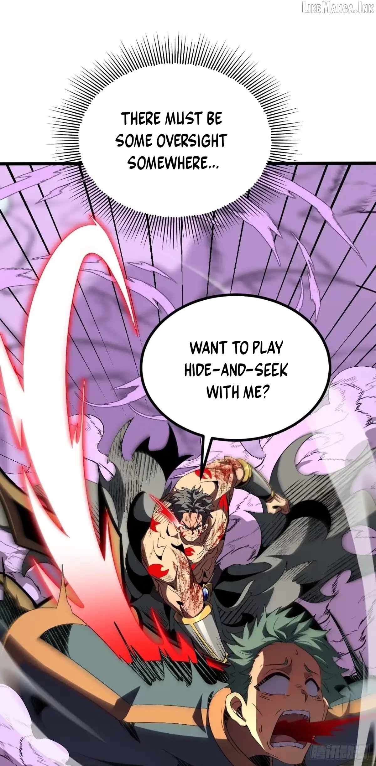 Lord of Summoning! When Anomalies Descend Upon the Human World — Chapter 143 — page 38