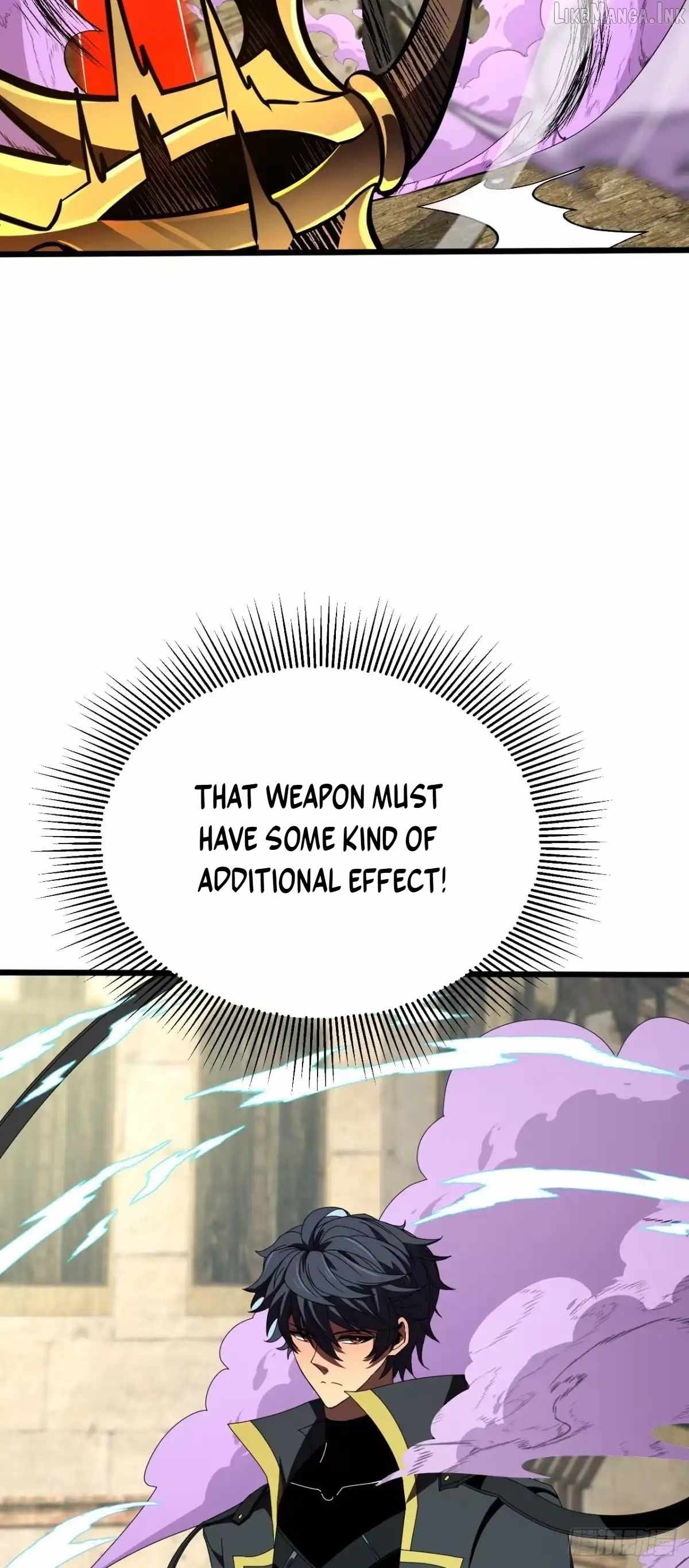 Lord of Summoning! When Anomalies Descend Upon the Human World — Chapter 143 — page 41