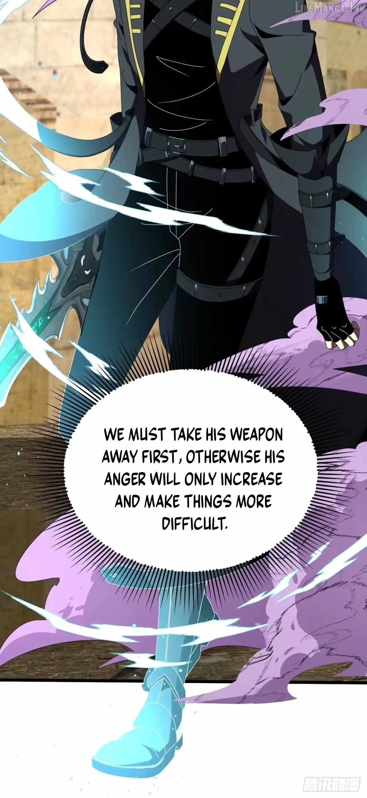 Lord of Summoning! When Anomalies Descend Upon the Human World — Chapter 143 — page 42