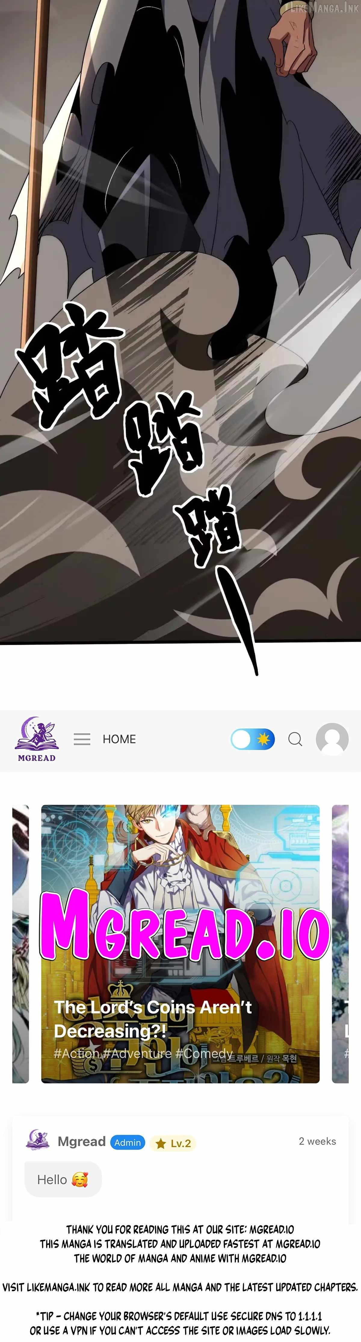 Lord of Summoning! When Anomalies Descend Upon the Human World — Chapter 143 — page 59