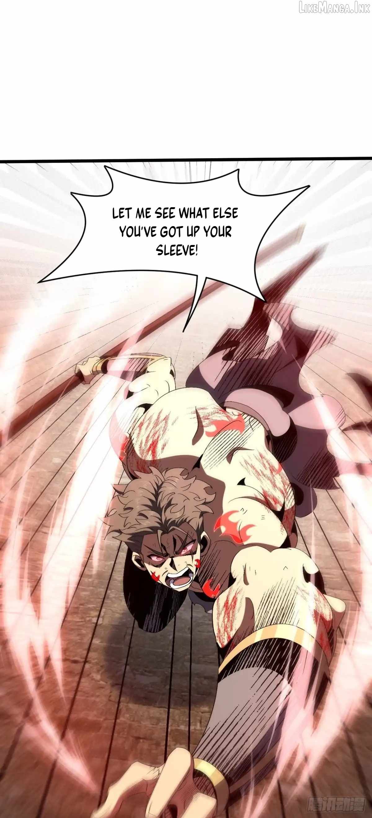 Lord of Summoning! When Anomalies Descend Upon the Human World — Chapter 144 — page 3