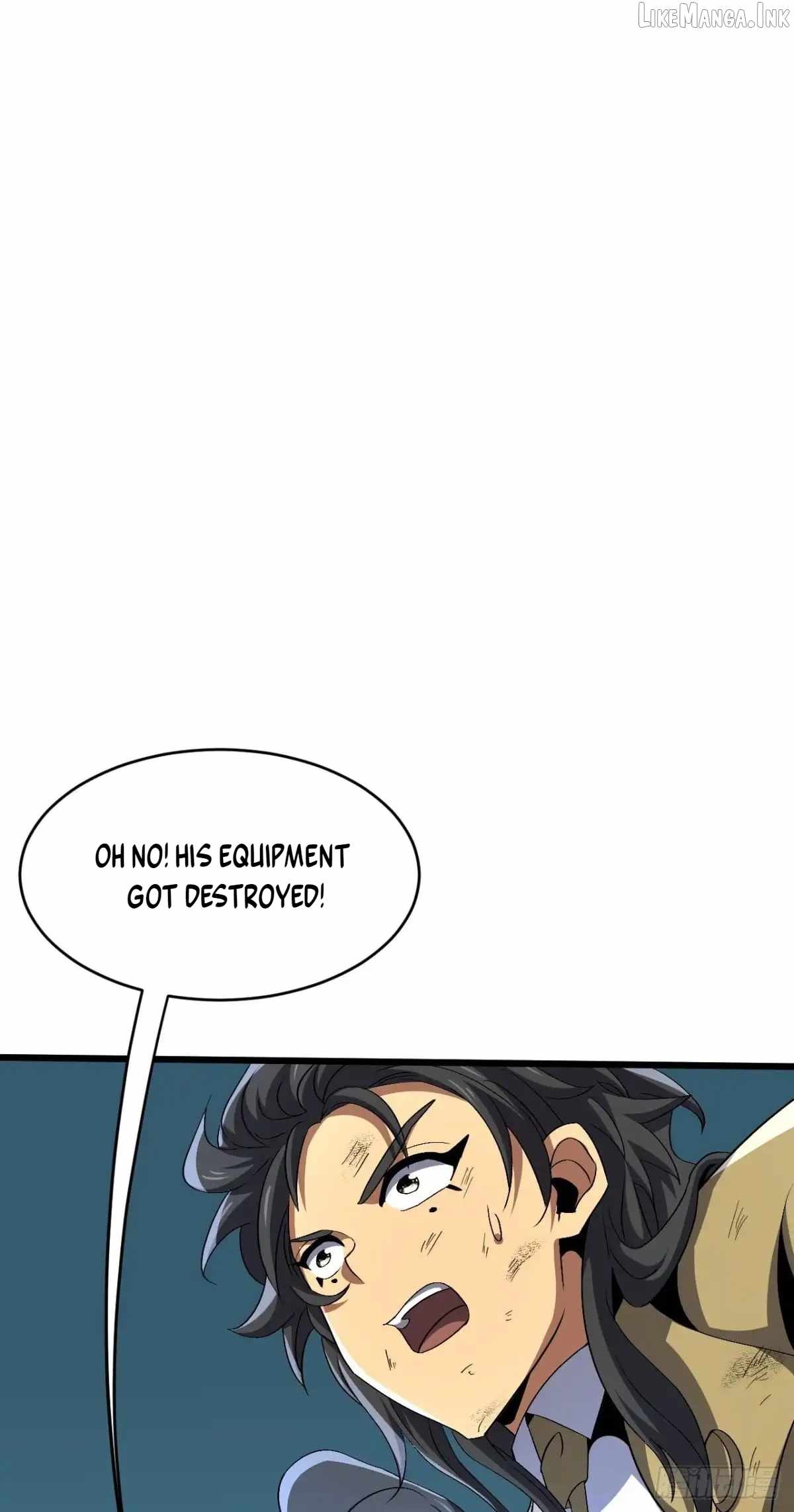Lord of Summoning! When Anomalies Descend Upon the Human World — Chapter 144 — page 14