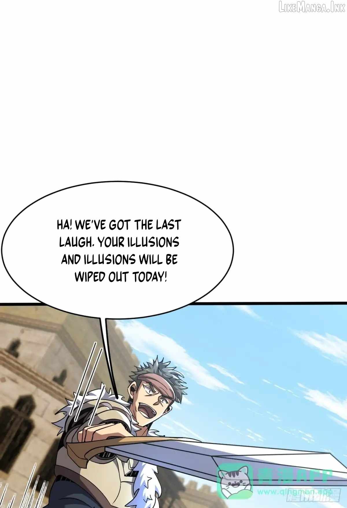 Lord of Summoning! When Anomalies Descend Upon the Human World — Chapter 144 — page 16
