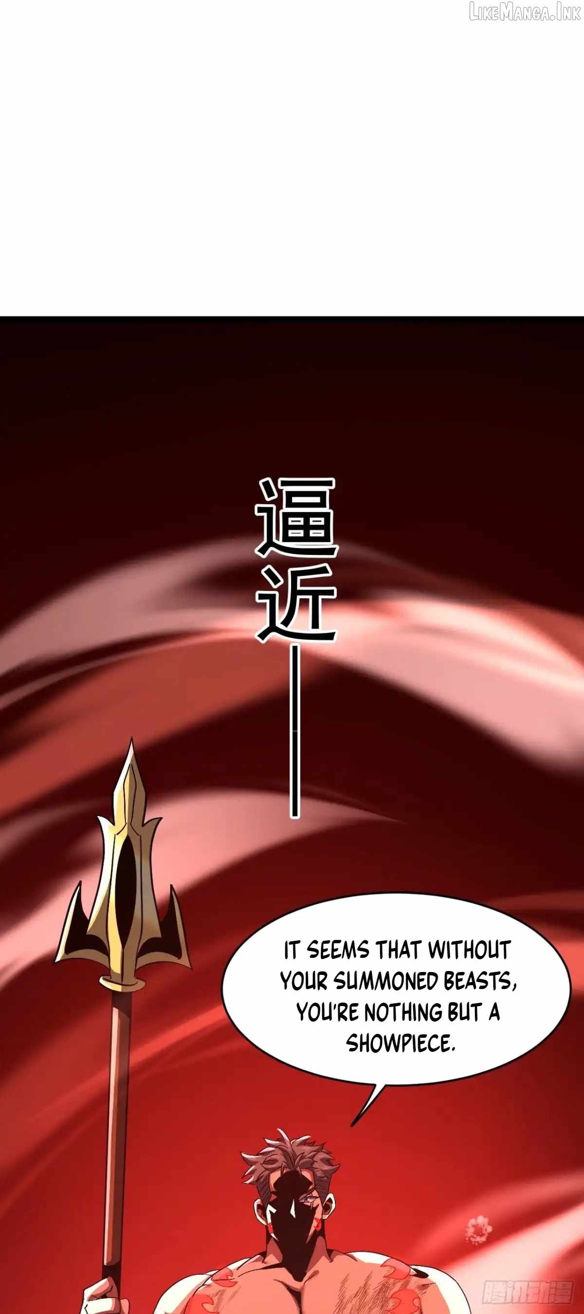 Lord of Summoning! When Anomalies Descend Upon the Human World — Chapter 144 — page 18