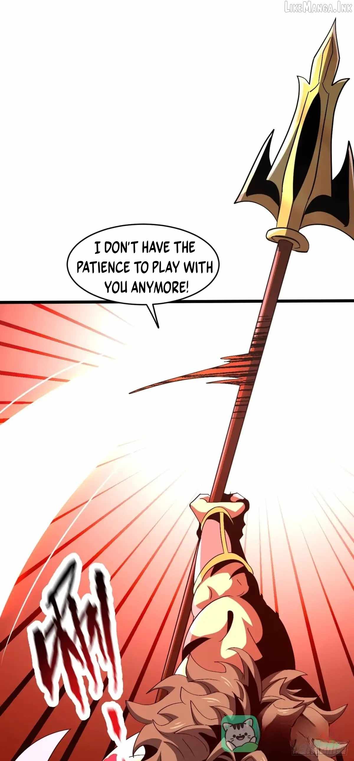 Lord of Summoning! When Anomalies Descend Upon the Human World — Chapter 144 — page 21