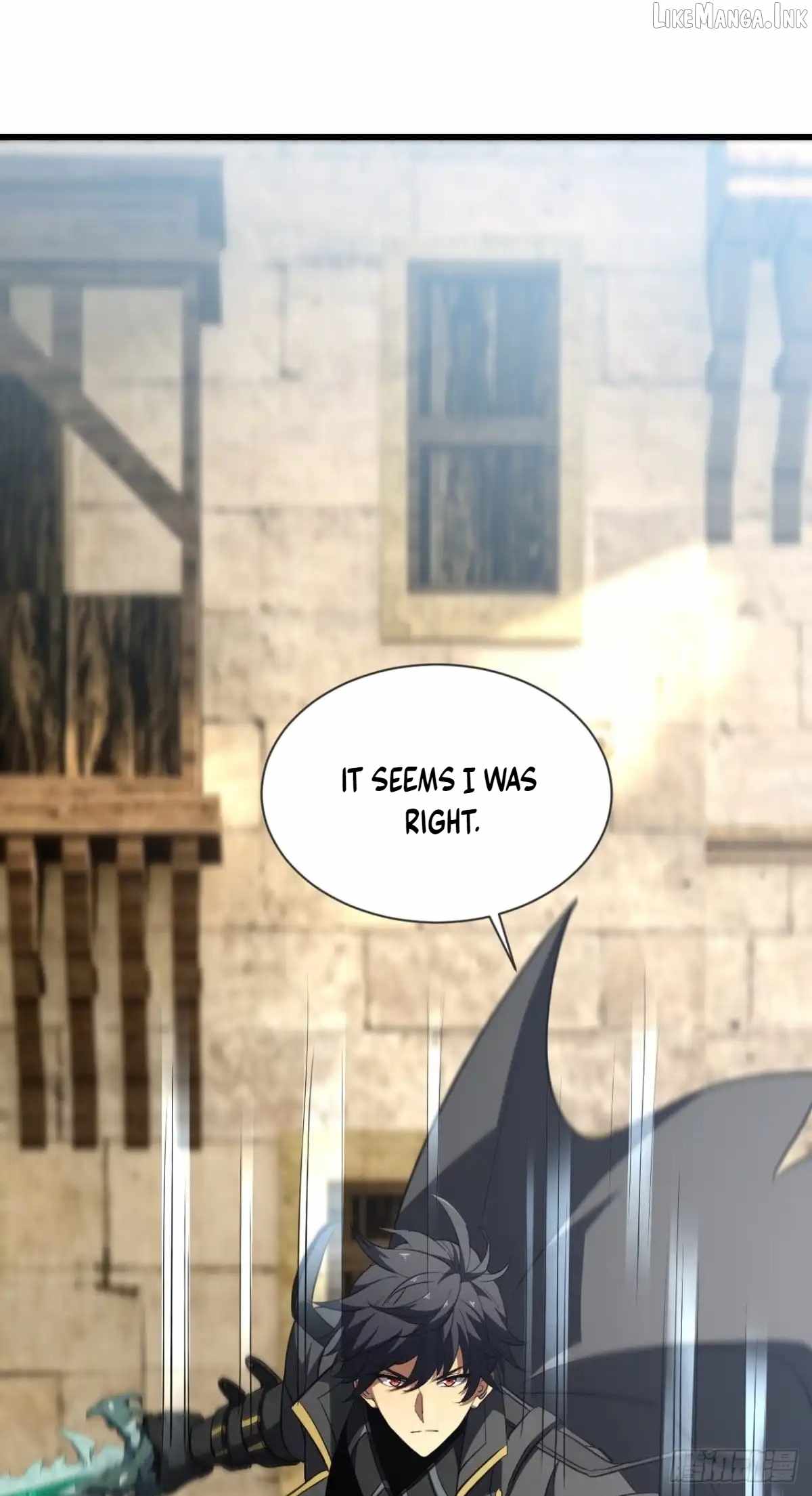 Lord of Summoning! When Anomalies Descend Upon the Human World — Chapter 144 — page 33