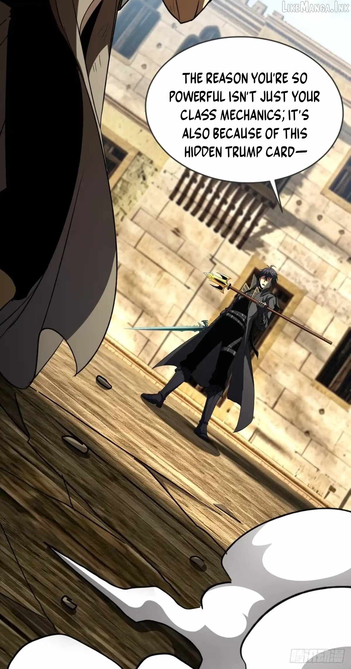 Lord of Summoning! When Anomalies Descend Upon the Human World — Chapter 144 — page 37