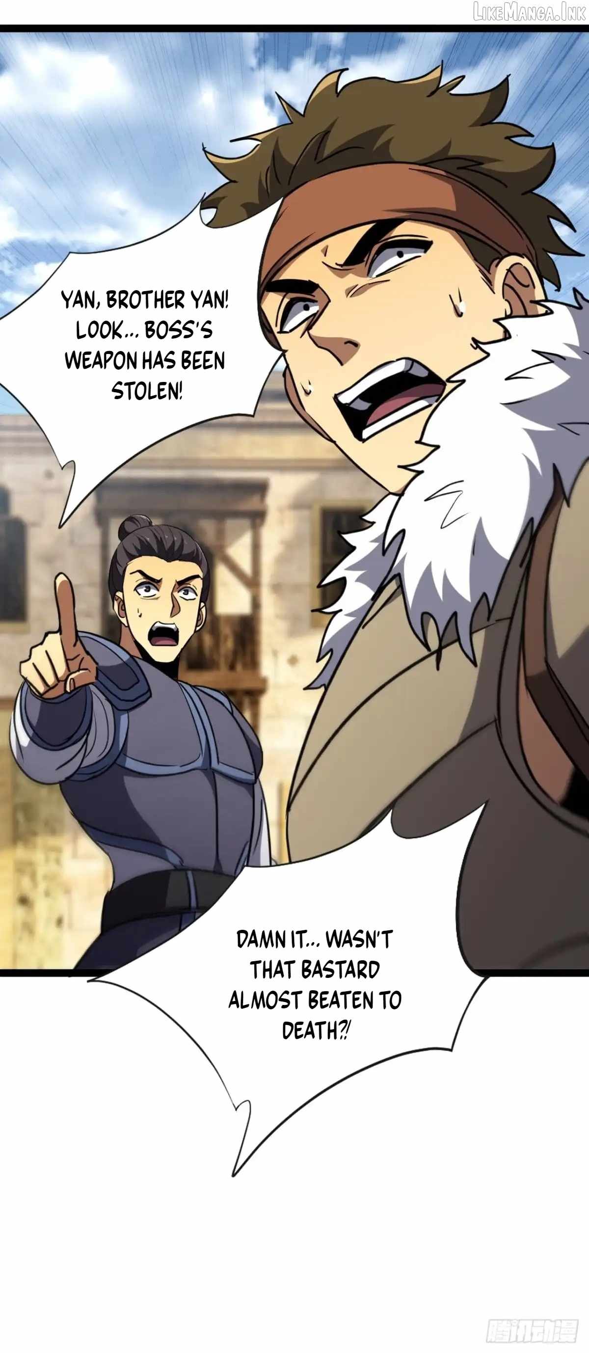 Lord of Summoning! When Anomalies Descend Upon the Human World — Chapter 144 — page 42